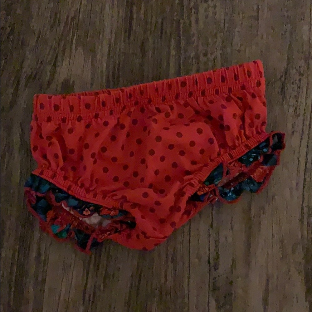 Matilda Jane bloomers